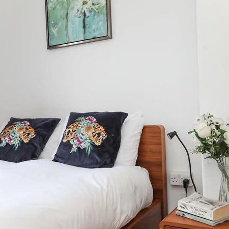 2 Bedroom Apartment In Waterloo Central Londyn Zewnętrze zdjęcie
