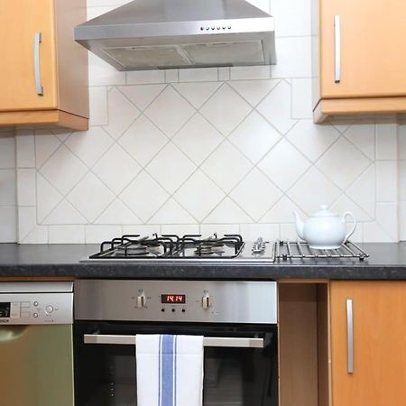 2 Bedroom Apartment In Waterloo Central Londyn Zewnętrze zdjęcie